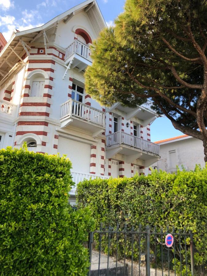 Falaise De Pontaillac Vaux-sur-Mer Εξωτερικό φωτογραφία