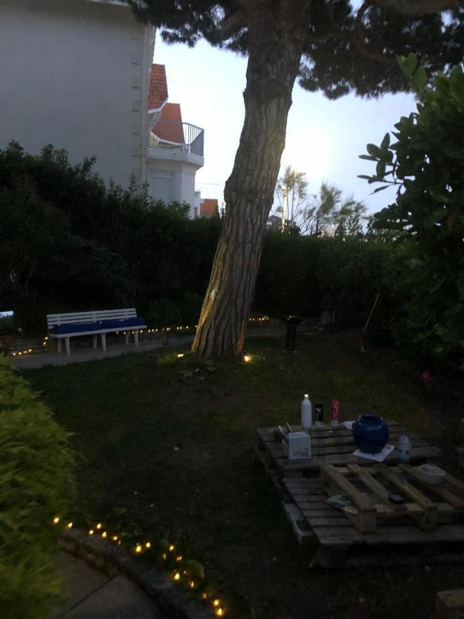 Falaise De Pontaillac Vaux-sur-Mer Εξωτερικό φωτογραφία