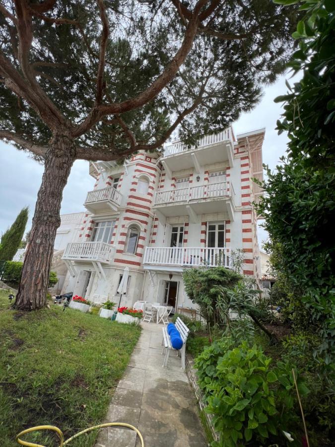 Falaise De Pontaillac Vaux-sur-Mer Εξωτερικό φωτογραφία
